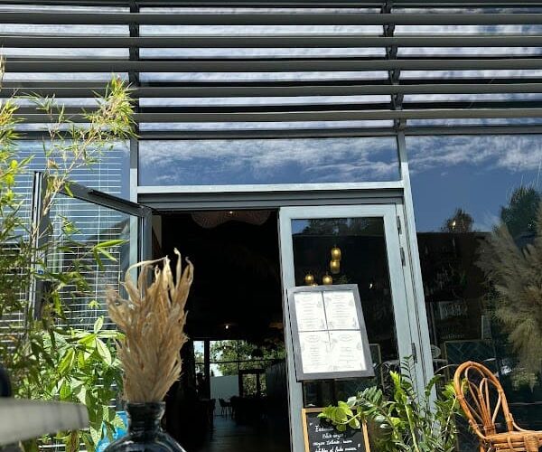 Restaurant Maison Delucel à Bouc-Bel-Air, France