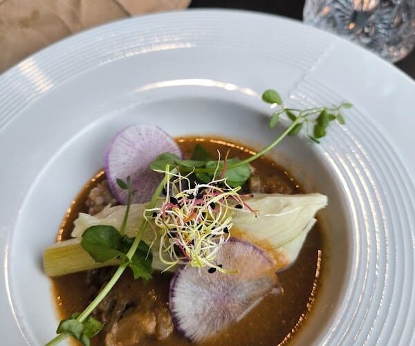 Restaurant Maison Delucel à Bouc-Bel-Air, France