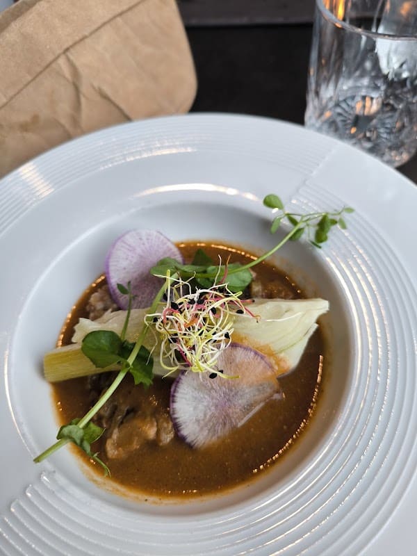 Restaurant Maison Delucel à Bouc-Bel-Air, France