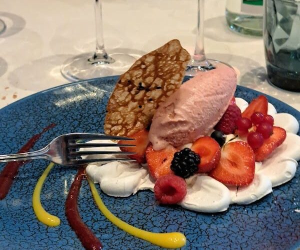 Restaurant Maison Marsollier à Bonchamp-lès-Laval, France