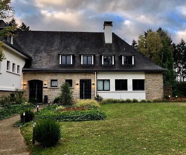 Restaurant Maison Marsollier à Bonchamp-lès-Laval, France