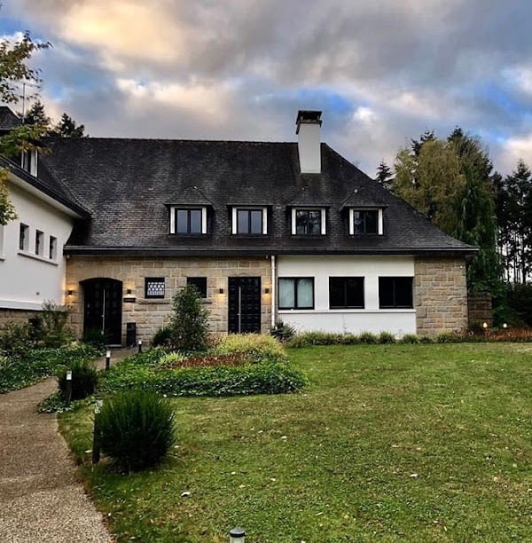 Restaurant Maison Marsollier à Bonchamp-lès-Laval, France