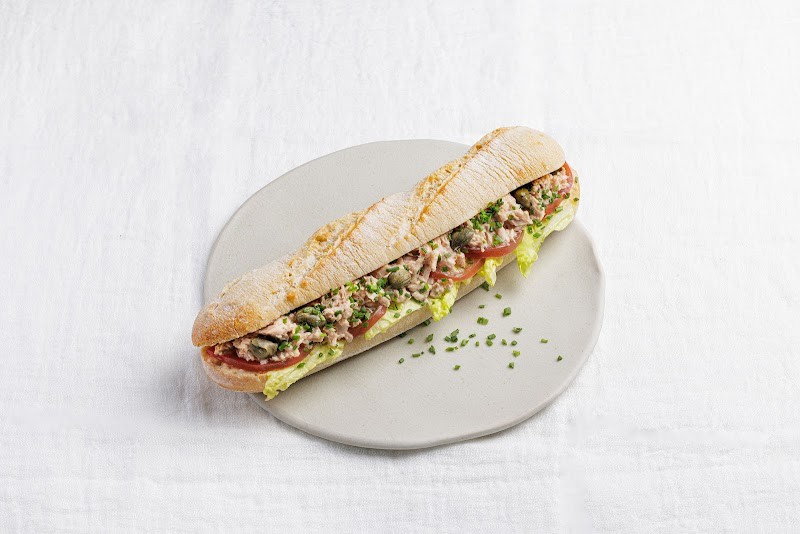 Restaurant Maison Pradier à Valmy, France