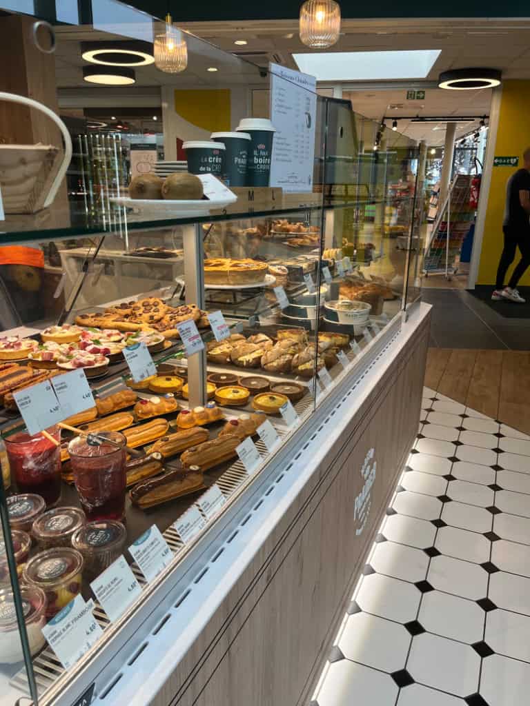 Restaurant Maison Pradier à Valmy, France