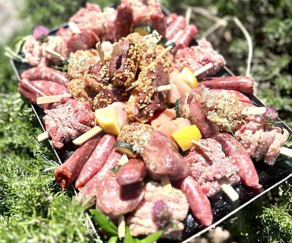 Restaurant Maison Renault Maître Artisan Boucher charcutier Traiteur à Jacou, France