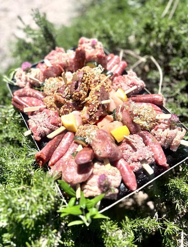 Restaurant Maison Renault Maître Artisan Boucher charcutier Traiteur à Jacou, France