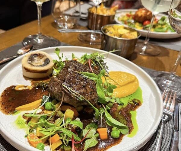 Restaurant :Maison66 à Lausanne, Suisse