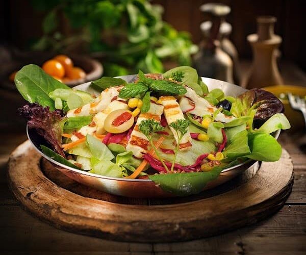 Restaurant Majesté grill à Bègles, France