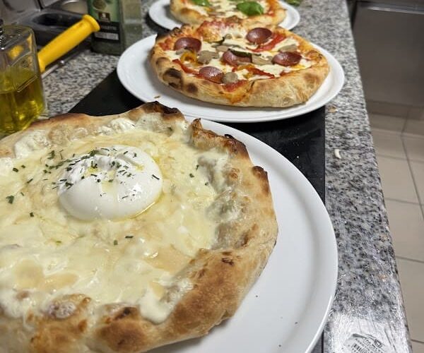 Restaurant Makarna à Chambéry, France