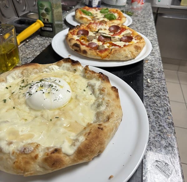 Restaurant Makarna à Chambéry, France