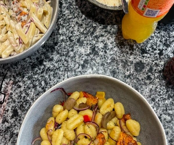 Restaurant Makarna à Chambéry, France