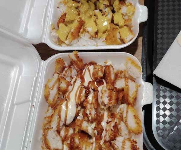 Restaurant MAKASI – DAX à Dax, France