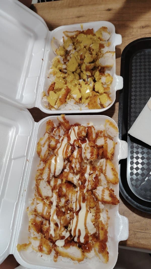 Restaurant MAKASI – DAX à Dax, France