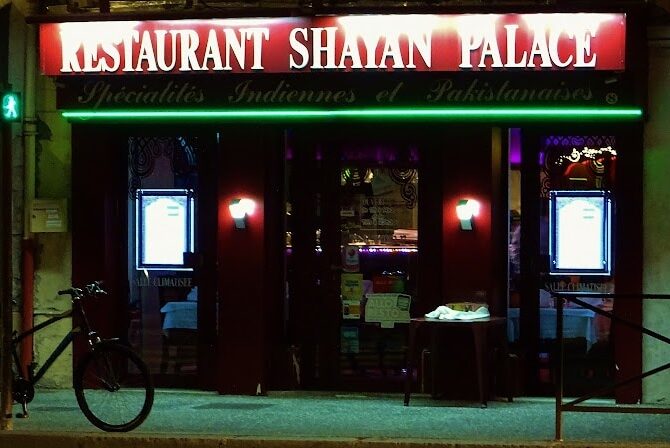 Restaurant MALIK BROTHERS (MB) – Shayan Palace à Mantes-la-Jolie, France