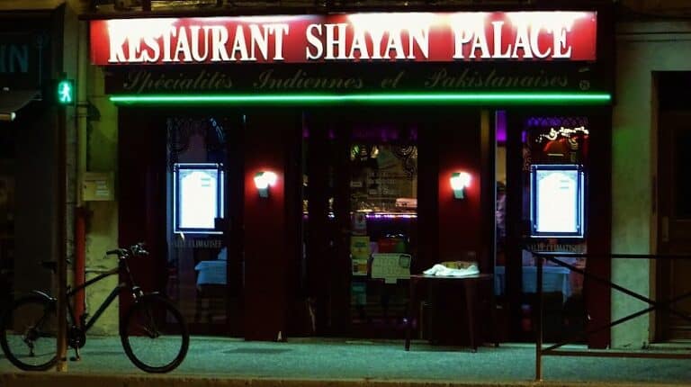 Restaurant MALIK BROTHERS (MB) – Shayan Palace à Mantes-la-Jolie, France — photo 1