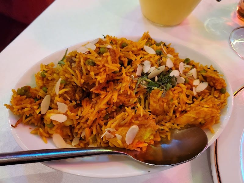 Restaurant MALIK BROTHERS (MB) – Shayan Palace à Mantes-la-Jolie, France