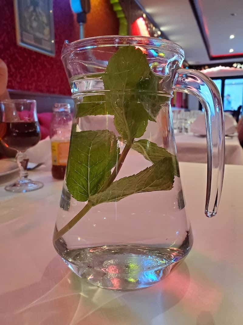 Restaurant MALIK BROTHERS (MB) – Shayan Palace à Mantes-la-Jolie, France