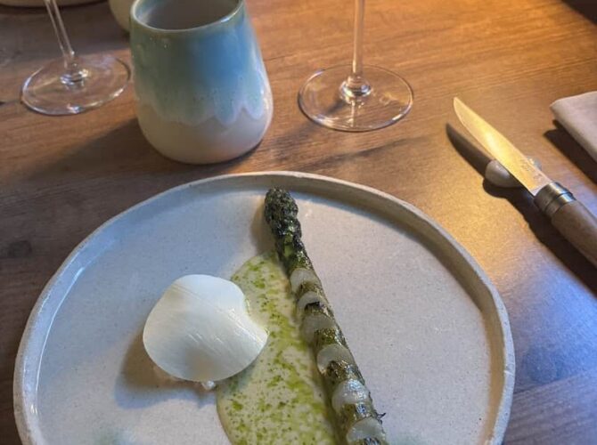 Restaurant Maltacina à Saint-Théoffrey, France