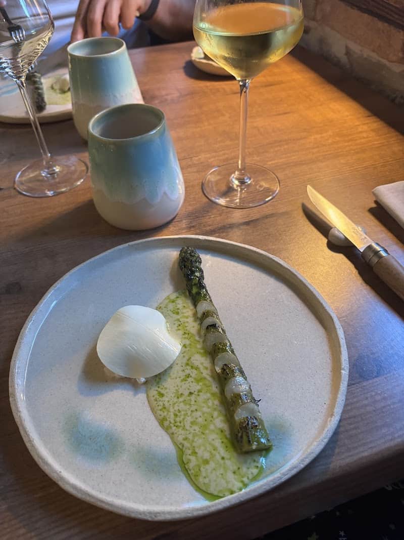 Restaurant Maltacina à Saint-Théoffrey, France