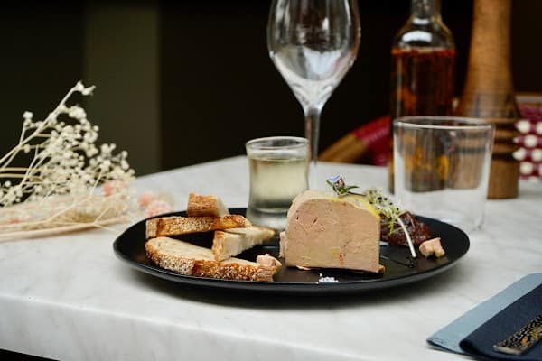 Restaurant Mama Cucini à Dax, France