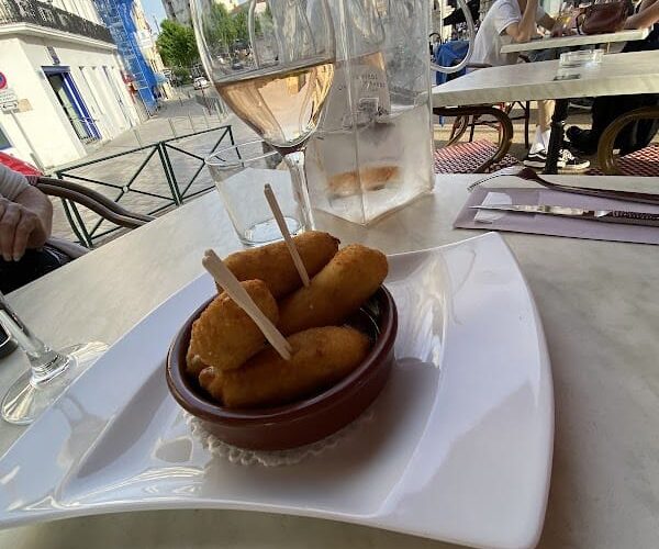 Restaurant Mama Cucini à Dax, France