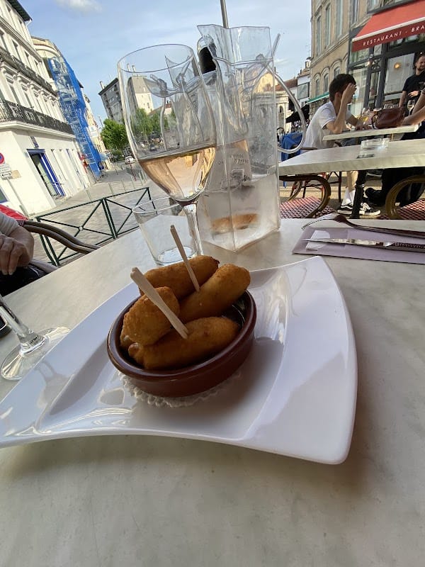 Restaurant Mama Cucini à Dax, France