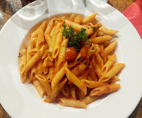 Restaurant Mama Kitchen Caffè à Massy, France