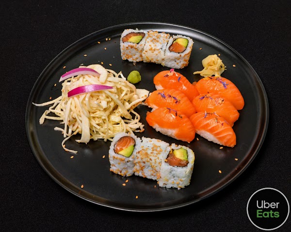 Restaurant MAMA SUSHIS à Jacou, France