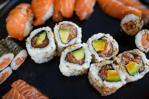 Restaurant MAMA SUSHIS à Jacou, France