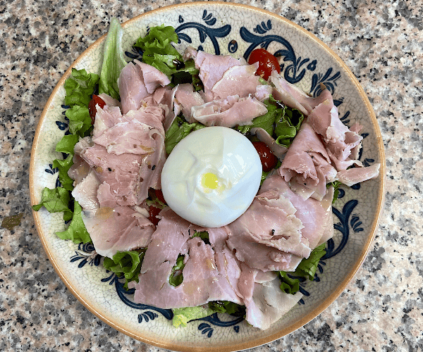 Restaurant Mamamia Italian Food Le Crès à Le Crès, France