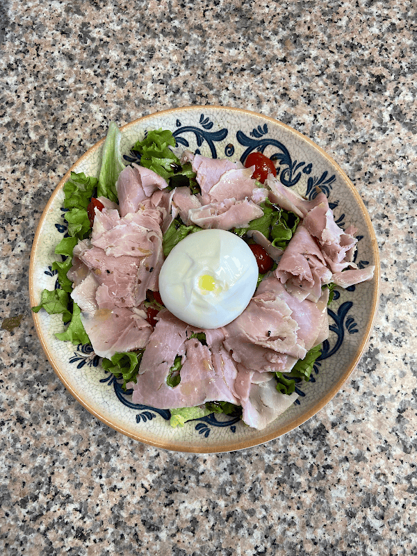 Restaurant Mamamia Italian Food Le Crès à Le Crès, France