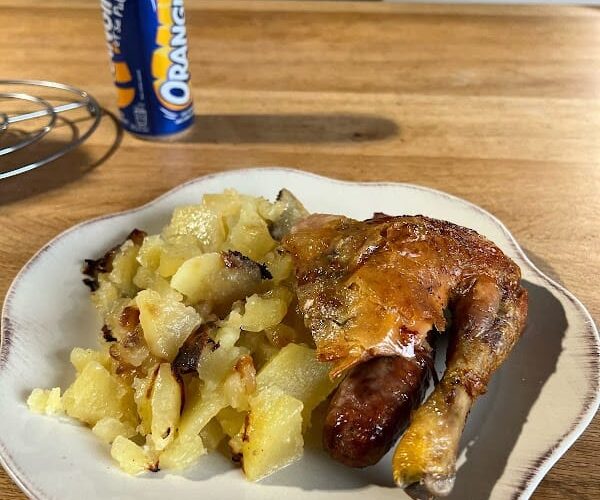 Restaurant Mamie Suzanne à Bergerac, France