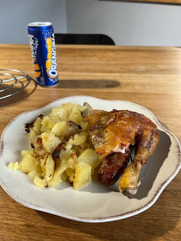 Restaurant Mamie Suzanne à Bergerac, France