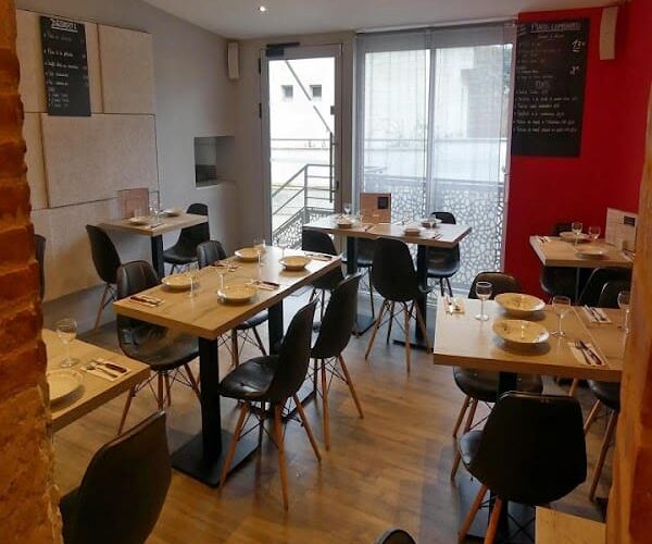 Restaurant MAMMA MIA à Auch, France