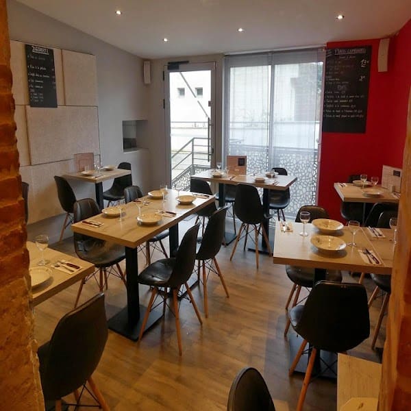 Restaurant MAMMA MIA à Auch, France