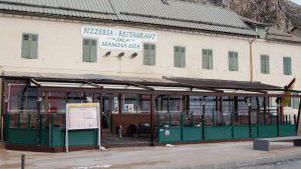 Restaurant Mamma Mia à Briançon, France