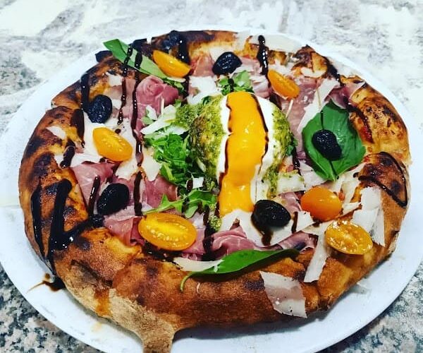 Restaurant MAMMA MIA à Auch, France