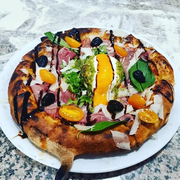 Restaurant MAMMA MIA à Auch, France