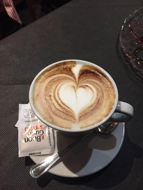 Restaurant Mamma Mia à Briançon, France