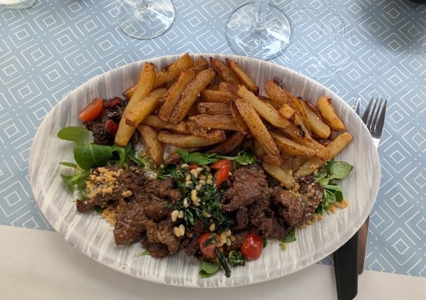 Restaurant MAMMA MIA à Auch, France