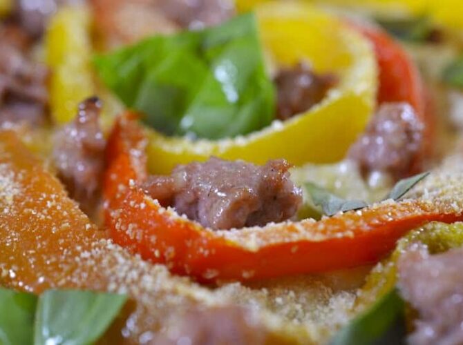 Restaurant Mamma Mia Pinseria ! à Conflans-Sainte-Honorine, France