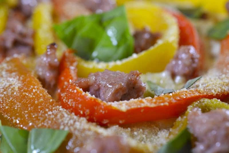 Restaurant Mamma Mia Pinseria ! à Conflans-Sainte-Honorine, France