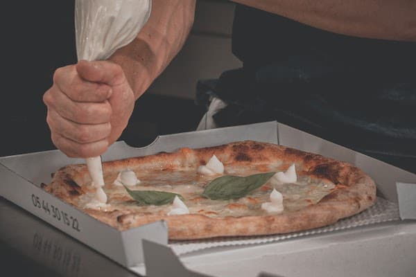 Restaurant MAMMA PIZZA GUERET à Guéret, France