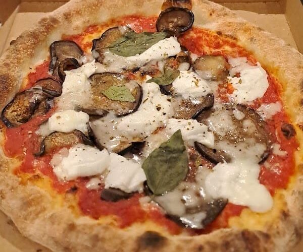 Restaurant MAMMA PIZZA GUERET à Guéret, France