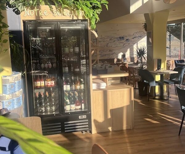 Restaurant Mamy Breizh & Co (Crêperie Sceaux 92) à Sceaux, France