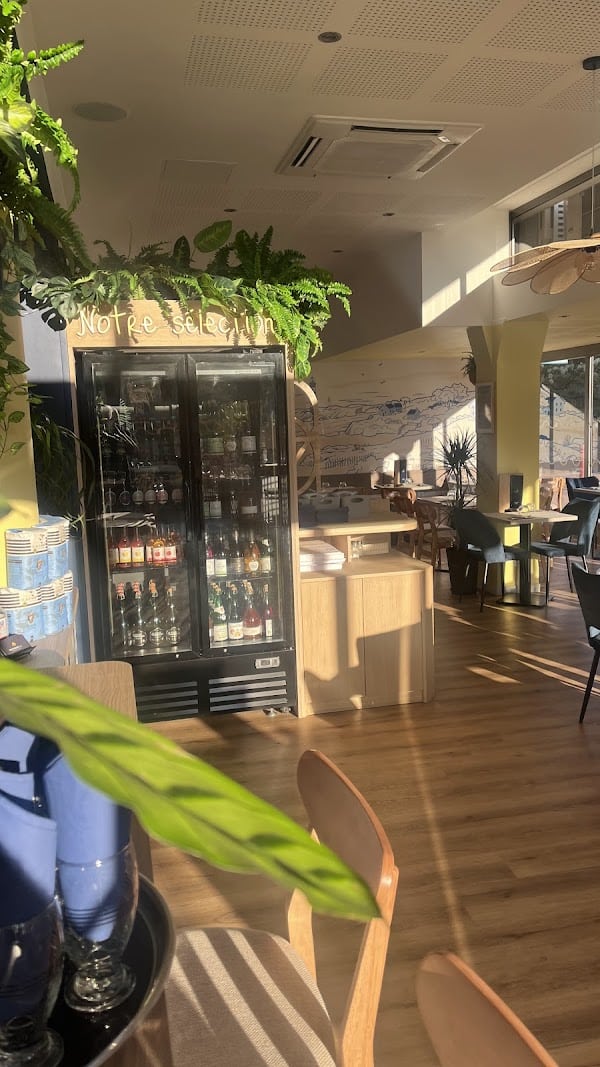 Restaurant Mamy Breizh & Co (Crêperie Sceaux 92) à Sceaux, France