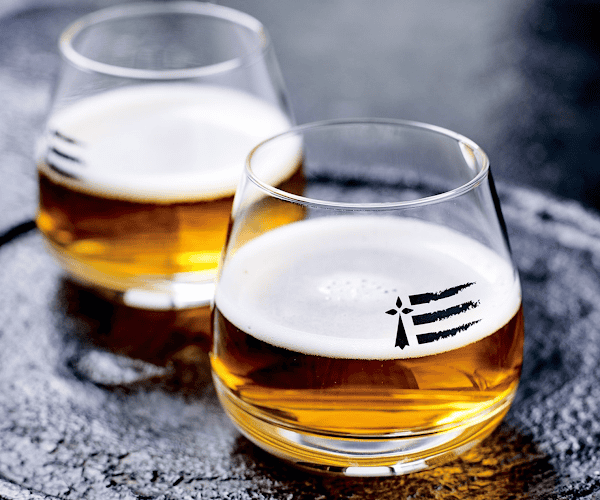 Restaurant Mamy Breizh & Co (Crêperie Sceaux 92) à Sceaux, France