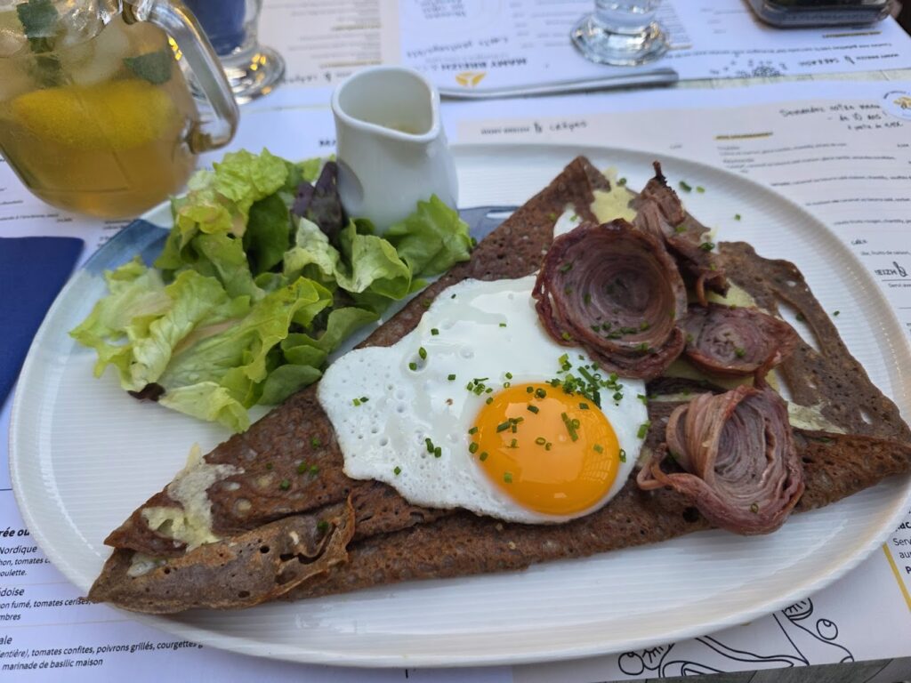 Mamy Breizh & Co (Crêperie Sceaux 92)