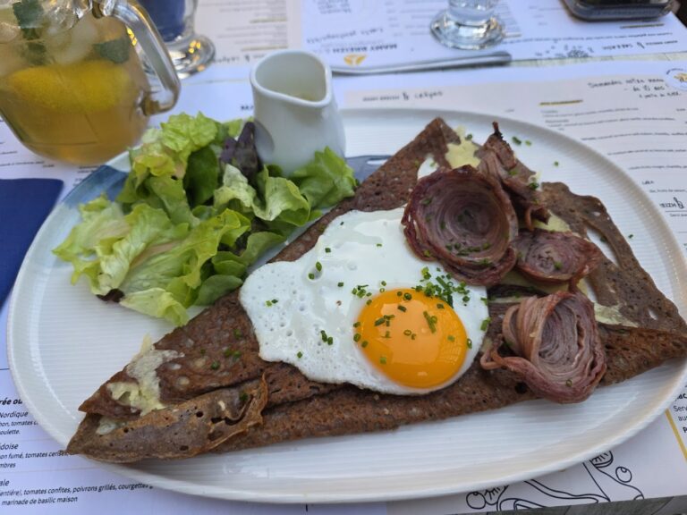 Restaurant Mamy Breizh & Co (Crêperie Sceaux 92) à Sceaux, France