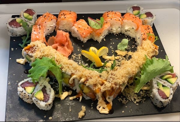 Restaurant Manga Sushi – Wavre à Wavre, Belgique
